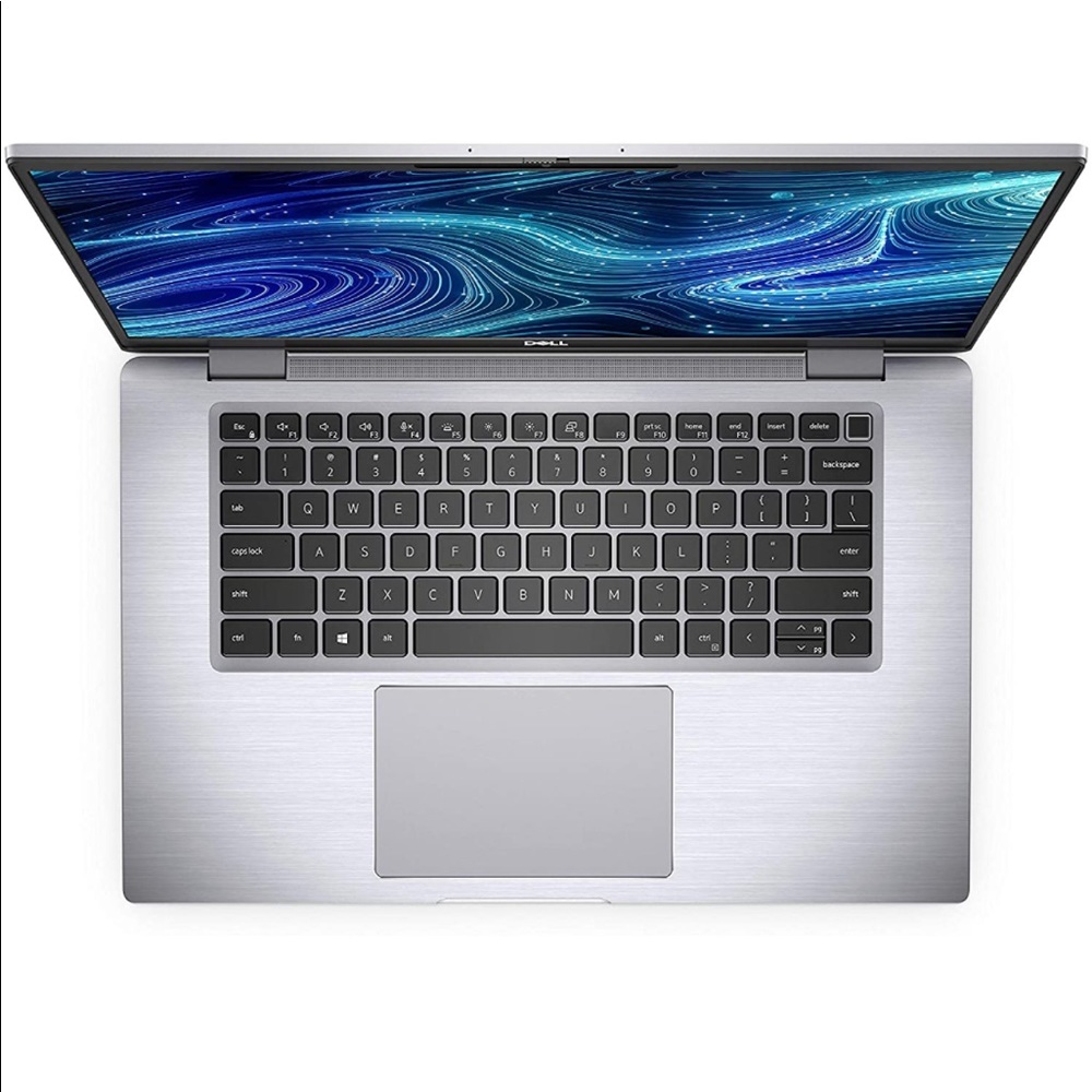 Dell Latitude 7520 15.6" Laptop, Intel i5, 16GB Memory, 256GB SSD (brand new)